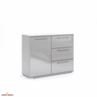 Комод 1дв 3шх Мегі