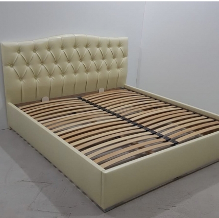 Ліжко Малена з підйомним механізмом 3