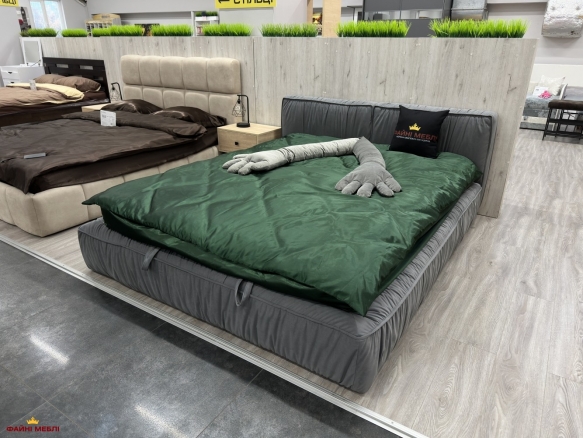 Кровать Ресофт Слим 0