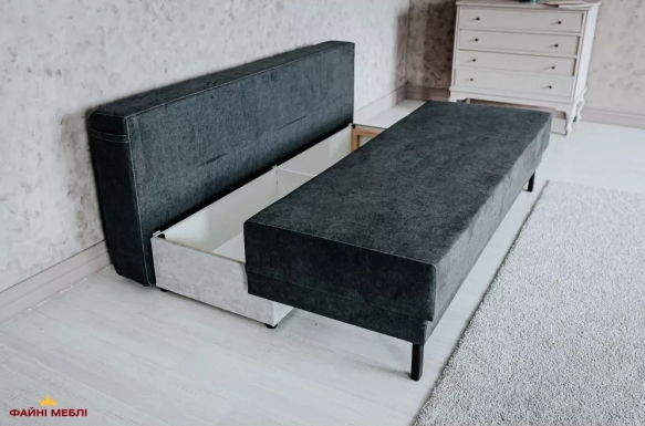 Диван раскладной Еврокнижка Sofyno Magnolia / Магнолия 191 см 4 Диван раскладной Еврокнижка Sofyno Magnolia / Магнолия 191 см 4