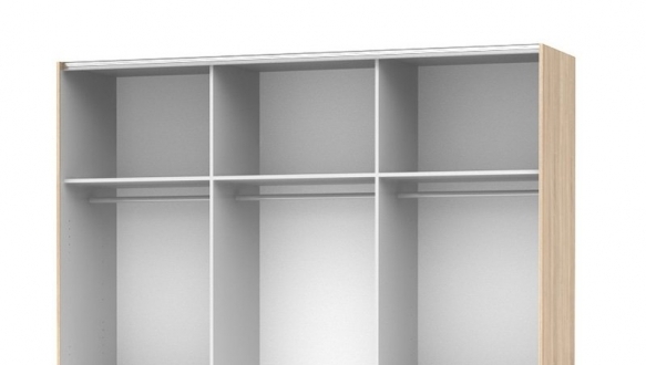 Шкаф-купе 200/64 Колин 7