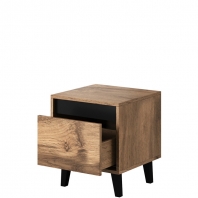 Тумба прикроватная 2 шт. Nord