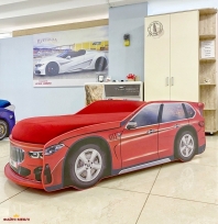 Кровать БМВ X5