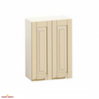 Тумба верхняя В60.92.2Д. Сушка Французский Престиж