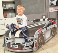 Кровать AUDI Turbo
