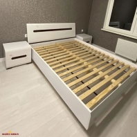 Тумба прикроватная KOM2S/4/5 Azteca trio