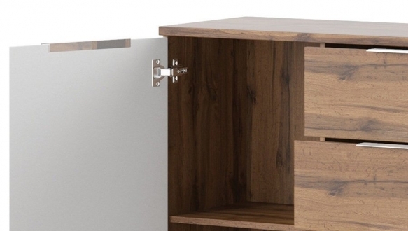 Комод 45 LIVORNO 4