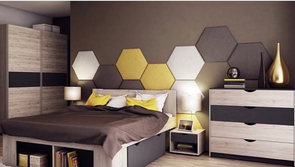 Комод 05 ROMA 2