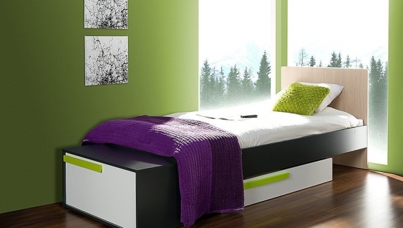 Модульная детская Ikar 5