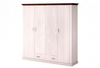 Шафа 4D1S Лавенда