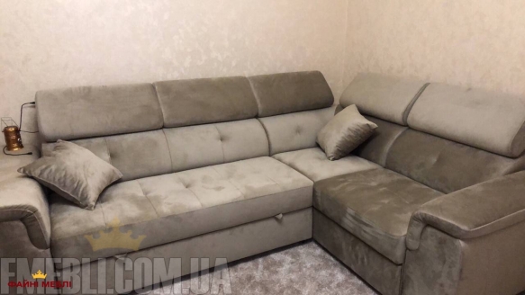 Квадрокут Глейс П 3