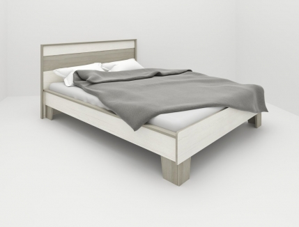 Кровать Сара 2