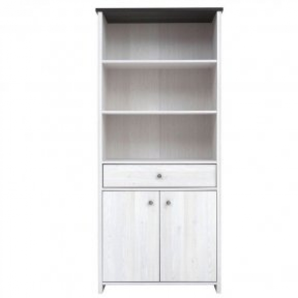 Стеллаж REG2D1S Popto