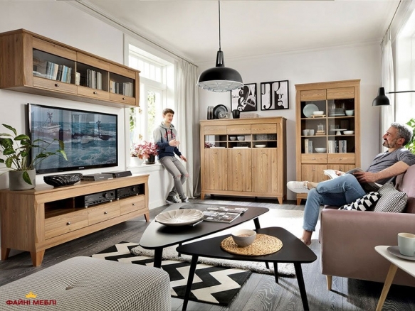 Тумба RTV3S Bergen 0
