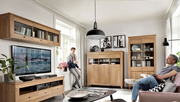 Вітрина REG3W Bergen 0