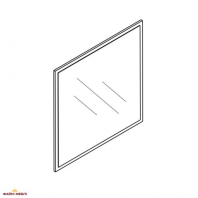 Зеркало LUS97 Брус