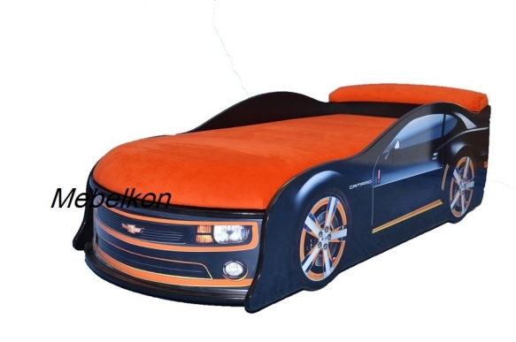 Ліжко CAMARO 0