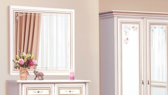 Дзеркало Сорренто 0