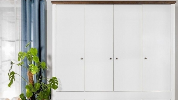 Шкаф SZF6D2S KALIO 6