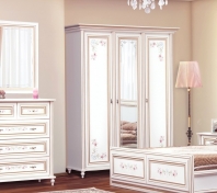 Шафа 3Д Сорренто