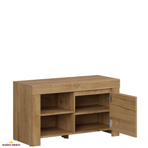 Тумба для взуття REG1D/50 Holten 2