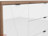 Комод KOM1D3S Forn 