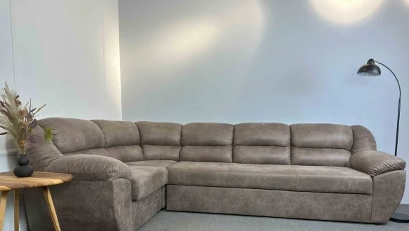 Угловой диван Рафаелло 3.12 7