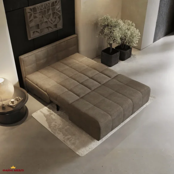 Диван розкладний Акордеон Юніті 148 см 7