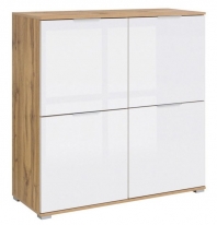 Тумба KOM4D Zele