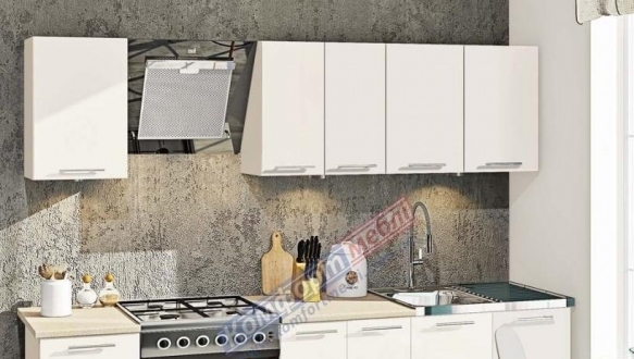 Модульная кухня Европейськая 2