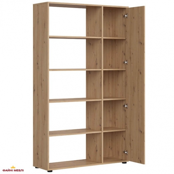 Стелаж REG1D/200 Space office 0