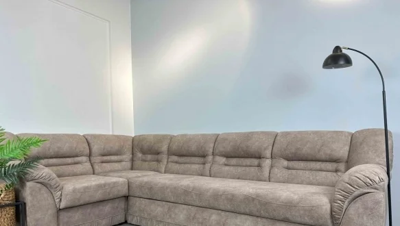 Угловой диван Хаммер 3,05 12