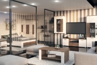 Модульна спальня CANDY