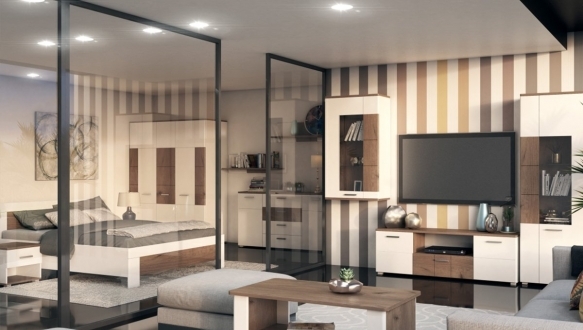 Модульна спальня Candy 0