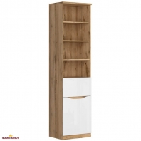 Стеллаж REG1D1S Nuis