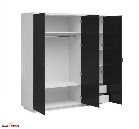 Шафа SZF3D Forn 2