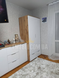 Модульна вітальня Злата