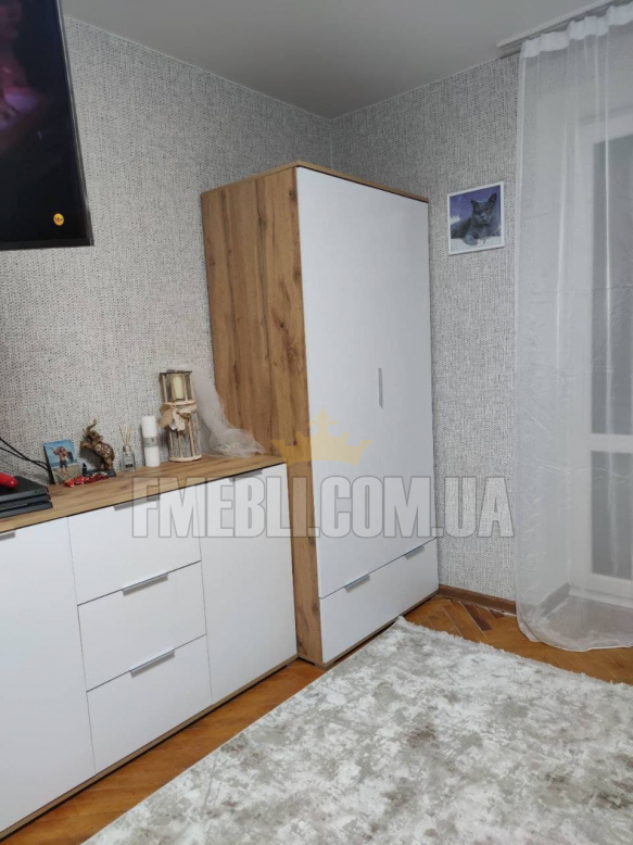 Модульна вітальня Злата 0