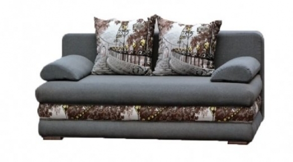 Диван Романтика Ортопедический