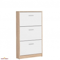 Тумба для взуття SFB3K Nepo Plus