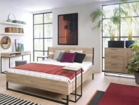 Модульна спальня GAMLA