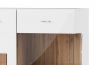 Витрина 15 WOOD 