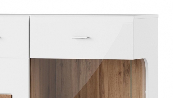 Витрина 15 WOOD 0