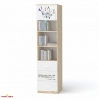 Пенал з ящиками