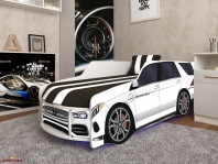 Кровать MERCEDES PREMIUM