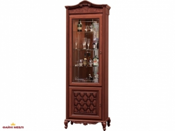 Витрина 1Д Ливорно