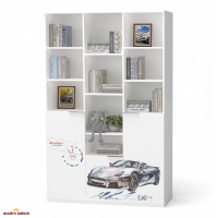 Шкаф тойной