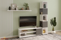 Стелаж ЛА001 Лаос