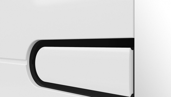 Модульна спальня BYRON 6