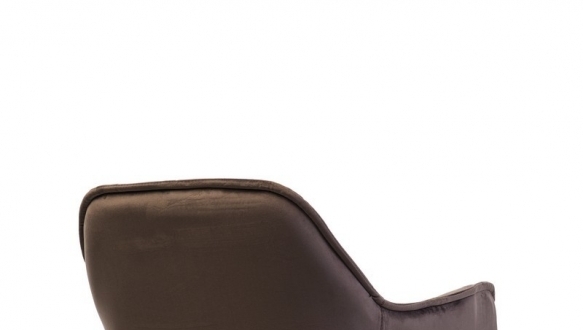 Стілець M-65 коричневий 2